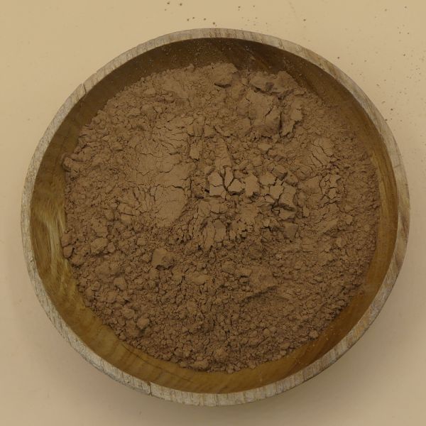 Bio - Carobpulver in Rohkostqualität 500g