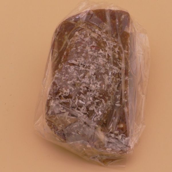 Bio - Früchtebrotprobe ca. 100g