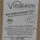 Bio - Feigenschnitten 150g in Rohkostqualität