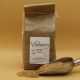 Bio - Leinsaat gold, keimfähig, 400g