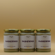 Bio - Cashewmus in Rohkostqualität, 500g