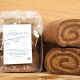 Bio - Mandelcremerolle Rohkostqualität, 240g