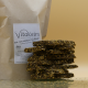 Bio - Sauerkrautknäcke mit Shiitake