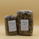 Bio - Carobmüsli in Rohkostqualität