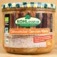 Bio - Kraut und Rüben, fermentiert, unpasteurisiert