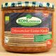Bio - Küsten-Kimchi, fermentiert, unpasteurisiert