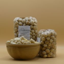 Bio - Macadamiabruch roh 500g