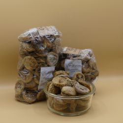 Bio - Feigen, Rohkostqualität