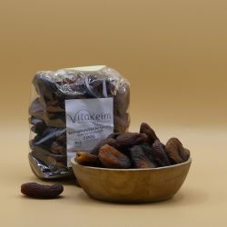 Bio - Aprikosen süß, roh 500g