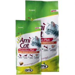 AmiCat (Amipet) veganes Katzentrockenfutter