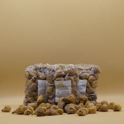 Bio - Goldfeigen Rohkostqualität