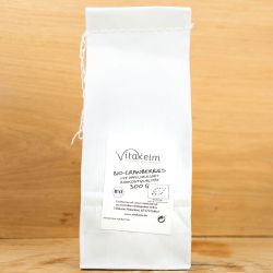 Bio - Cranberries mit Apfeldicksaft 200g