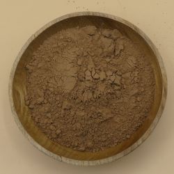 Bio - Carobpulver in Rohkostqualität 500g