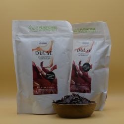 Bio - Dulse geflockt, geschnitten